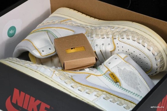 Rep EP FD2565-100  FD2565-100 1 Union Jordan  High  OG 